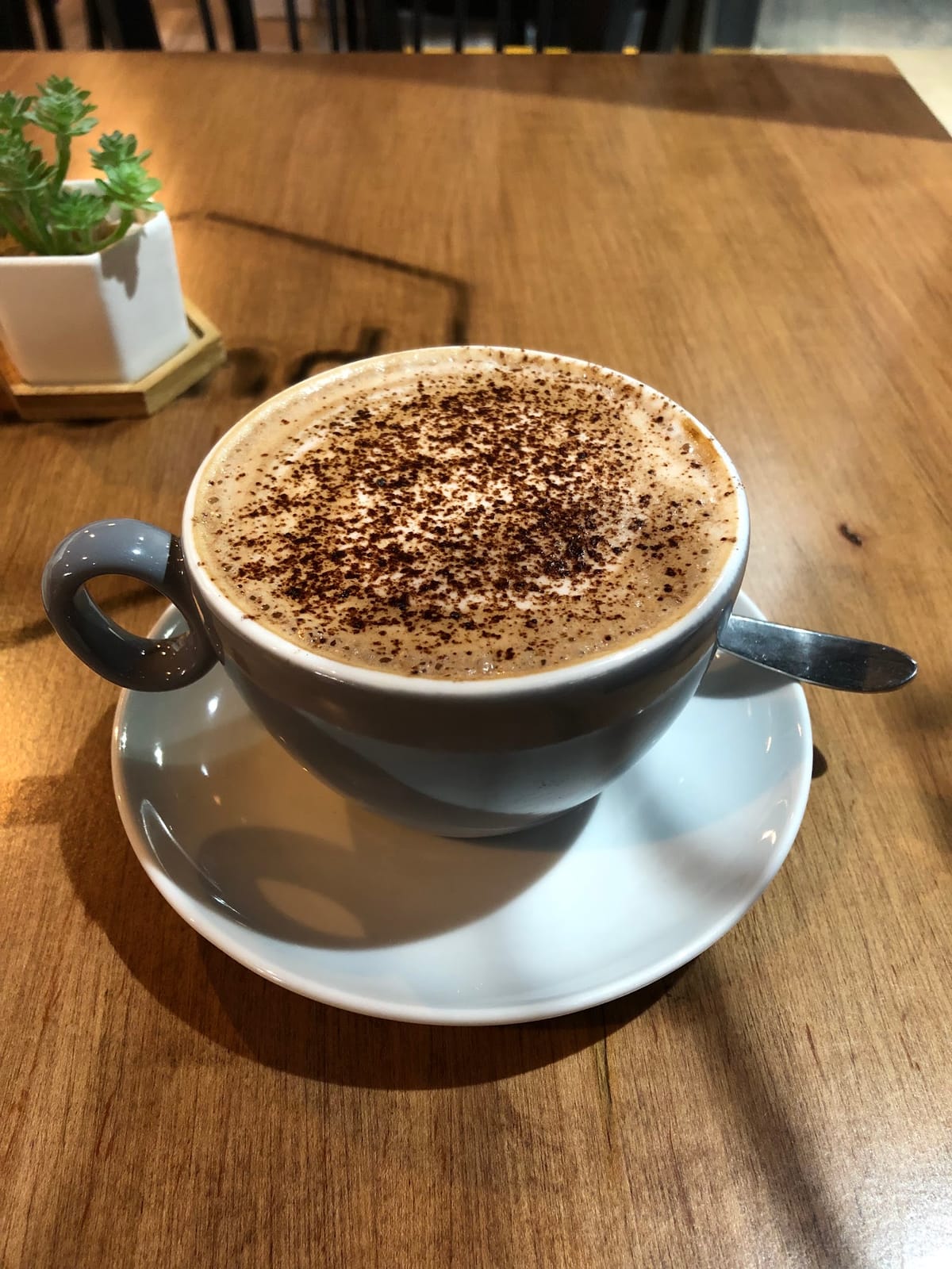 Puffle Cafe