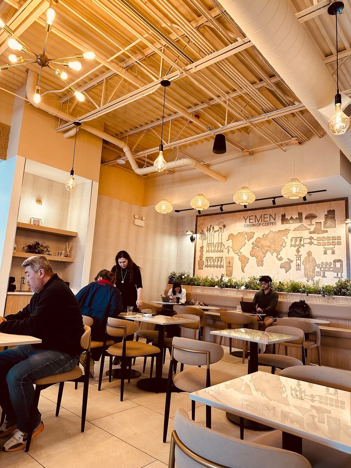 Haraz Coffee House