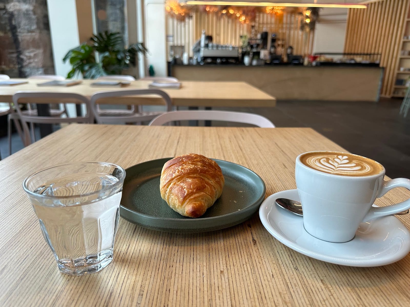 Little Victories Coffee