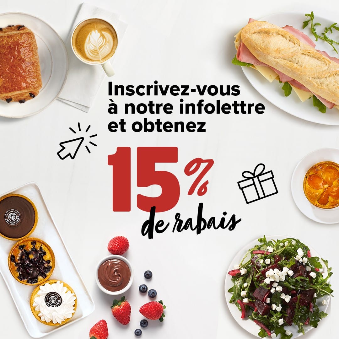 Au Pain Doré