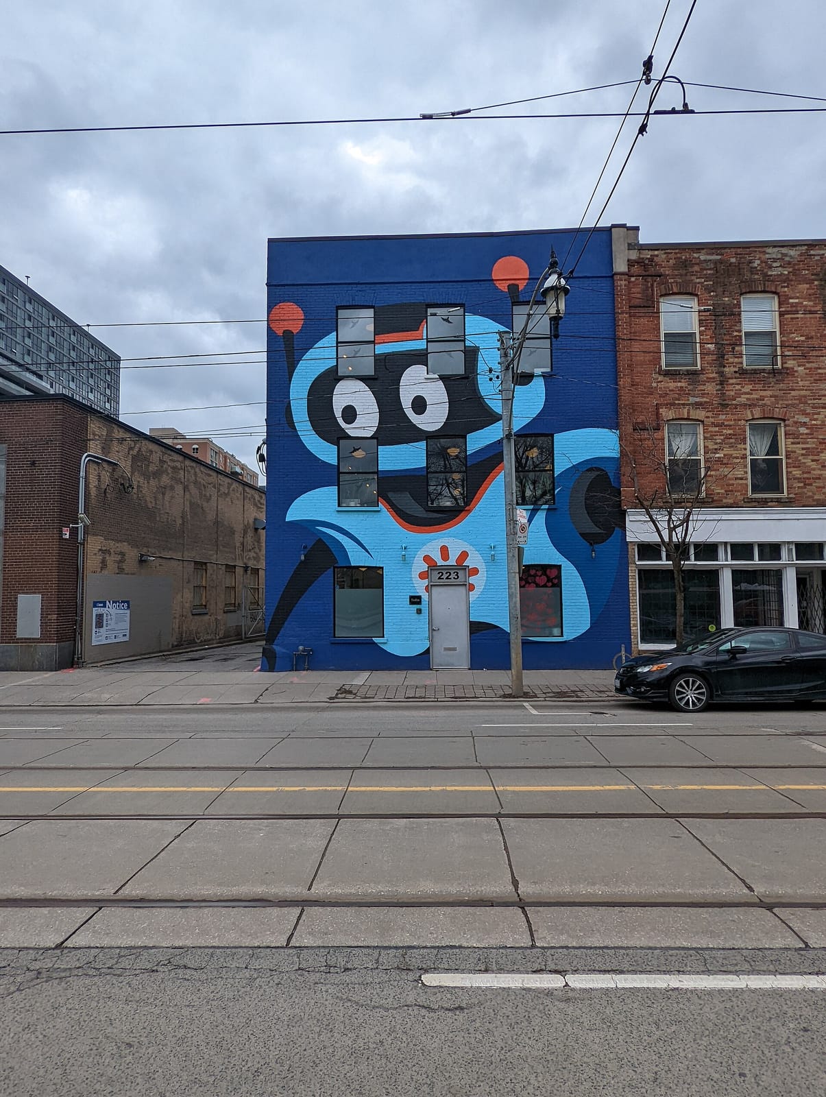 Moss Park Espresso photo 3