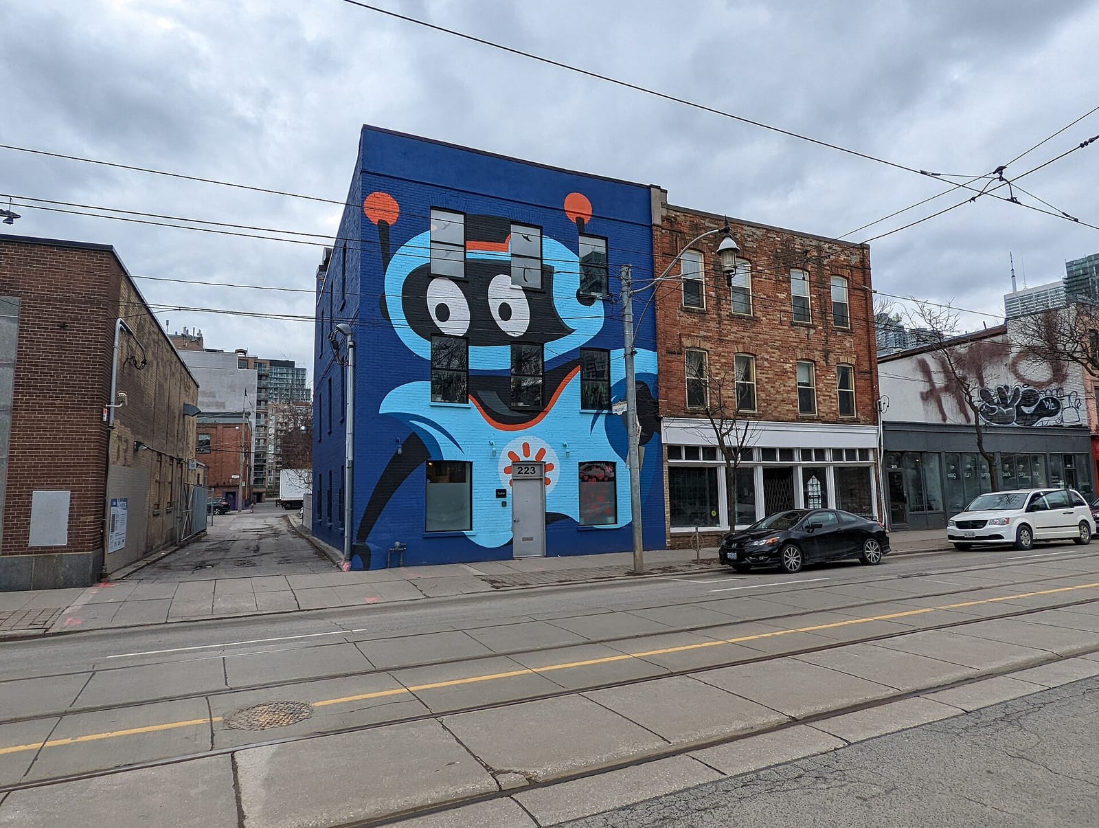 Moss Park Espresso photo 2
