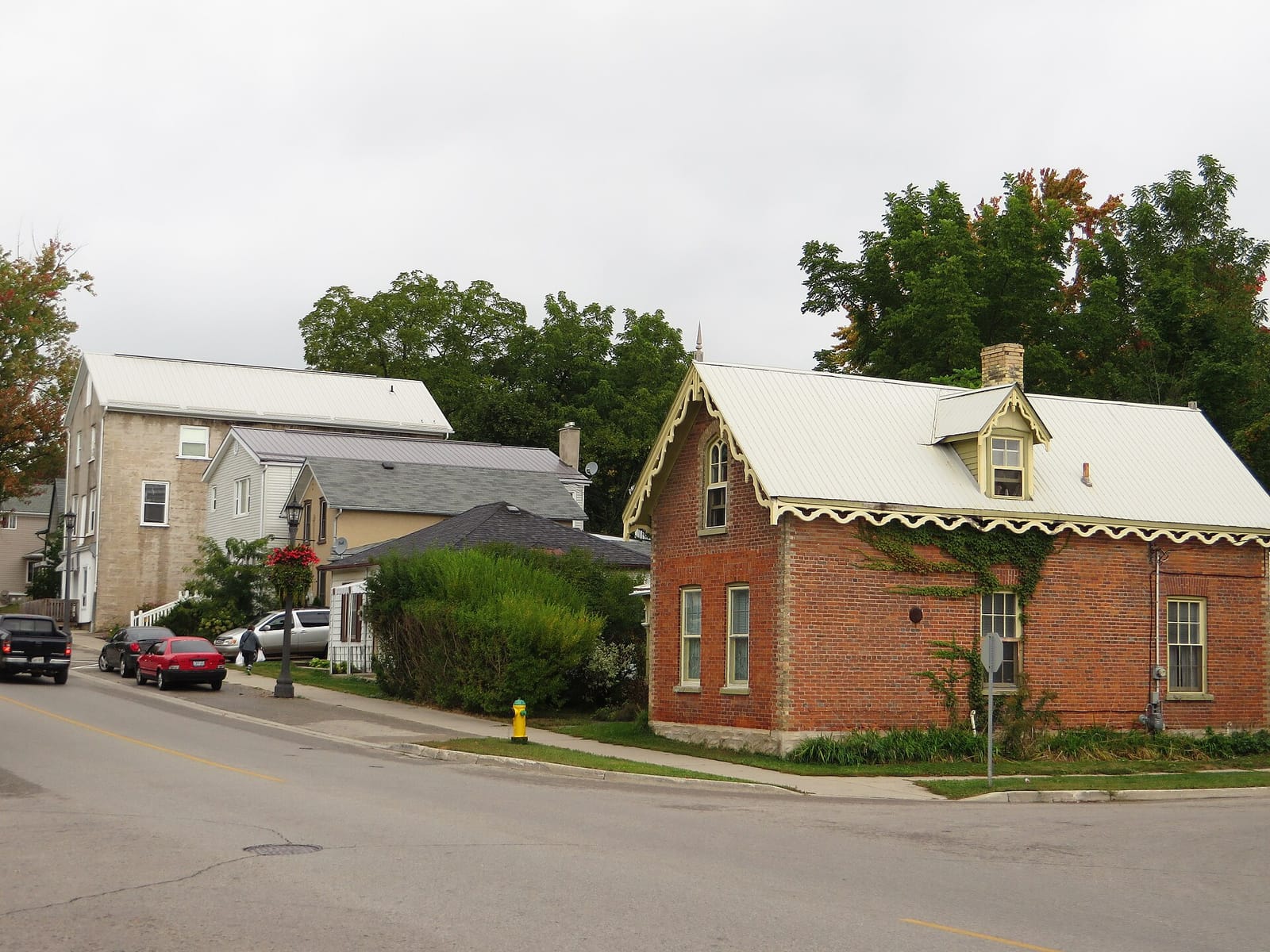 The Elora Café photo 2