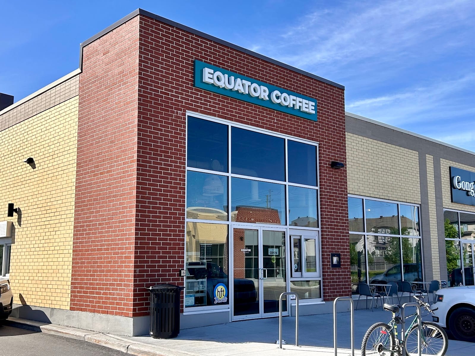 Equator Coffee