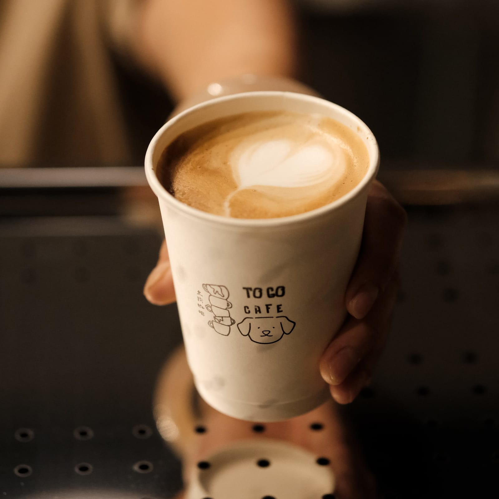 Togo Coffee photo 2