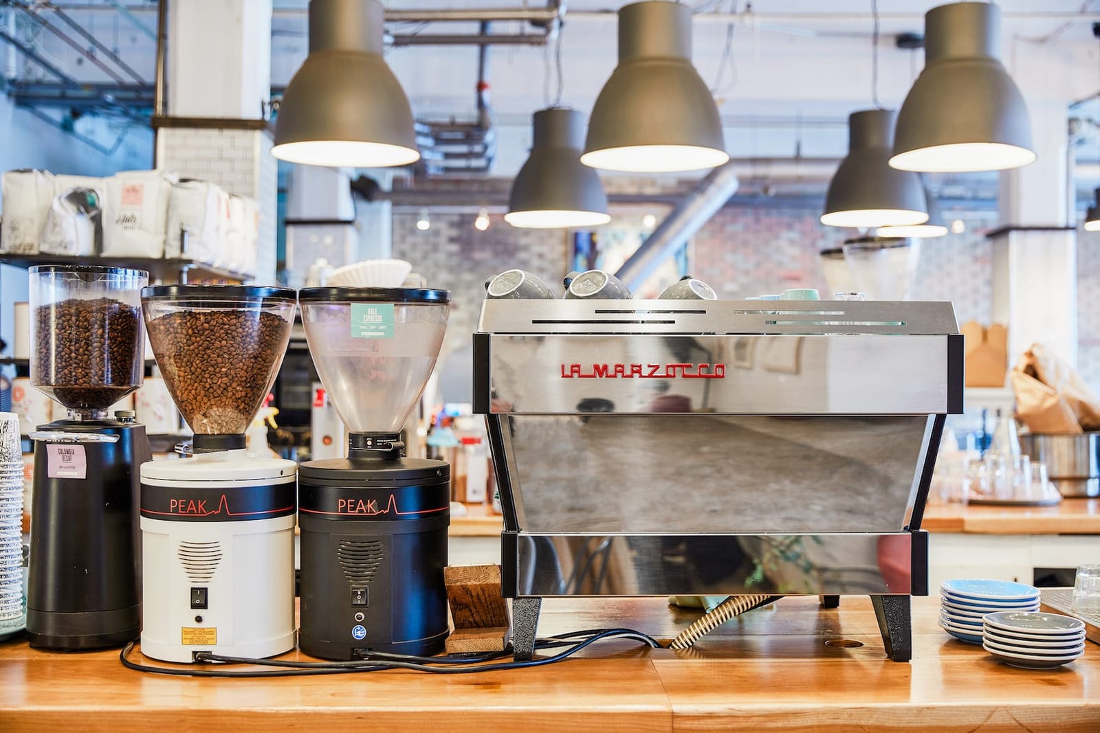 Hale Coffee photo 5