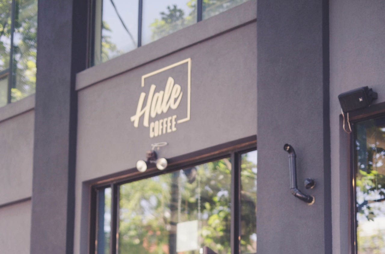 Hale Coffee photo 3