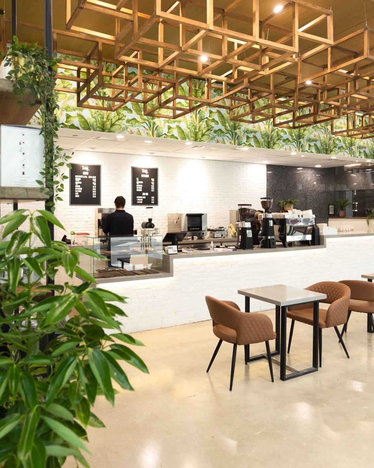 Hale Coffee
