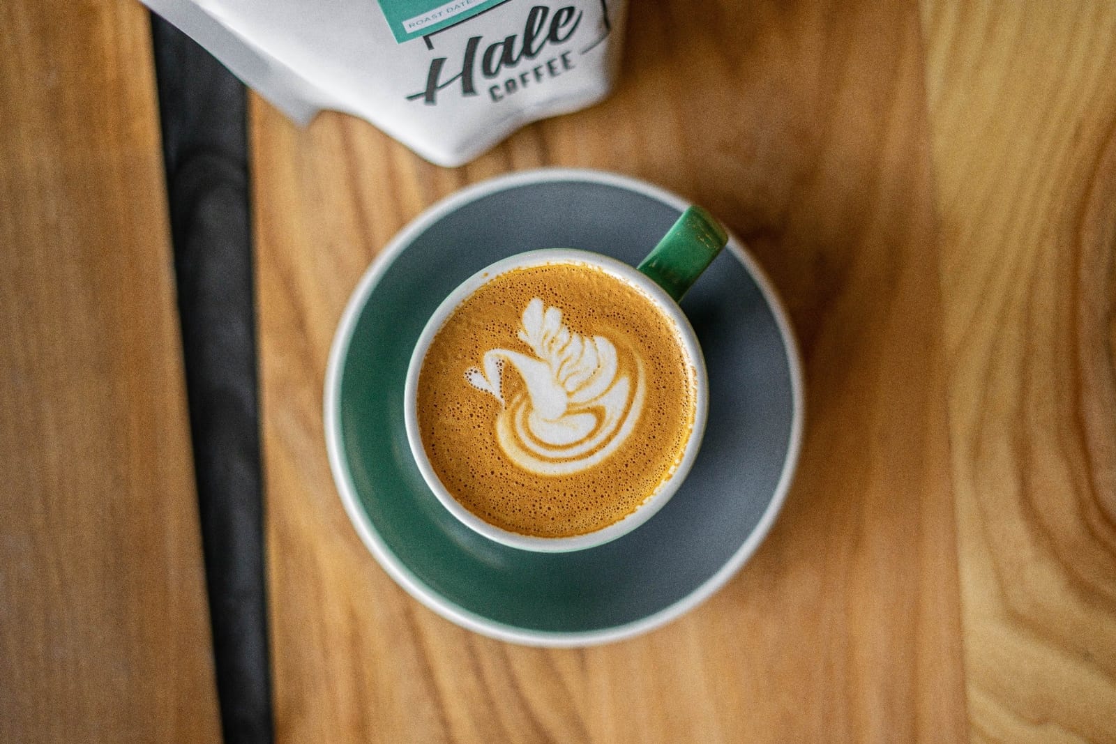 Hale Coffee photo 6