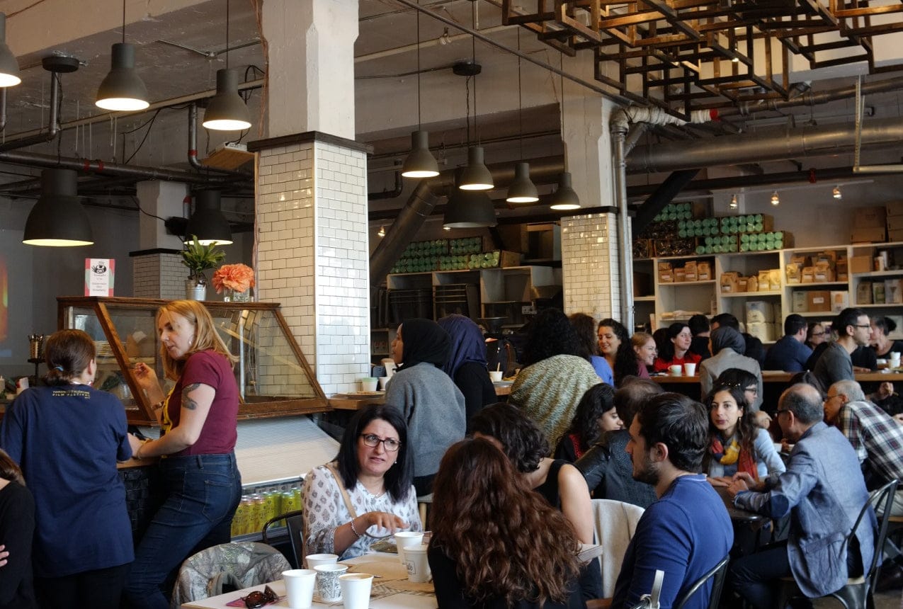 Hale Coffee photo 7