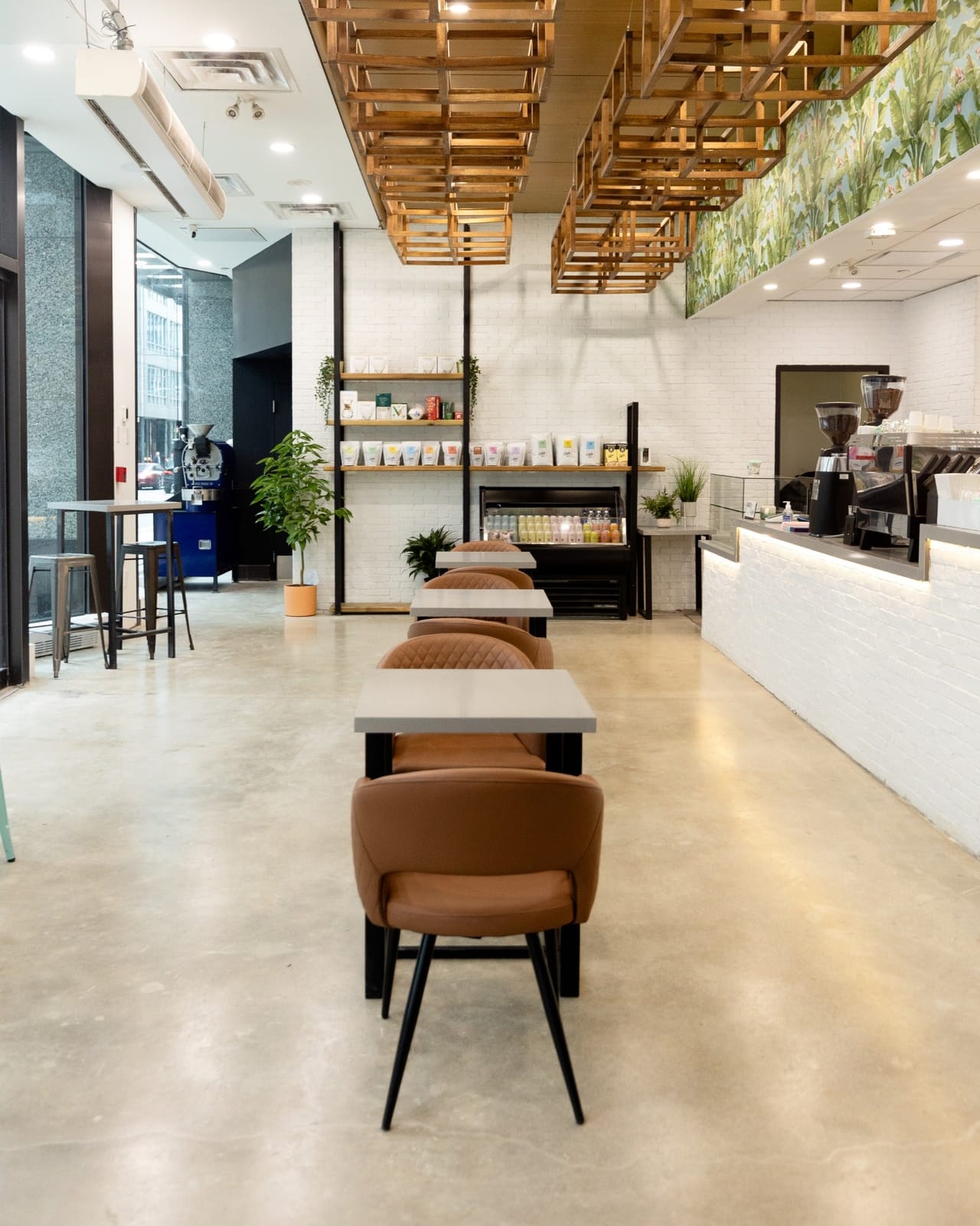 Hale Coffee photo 8