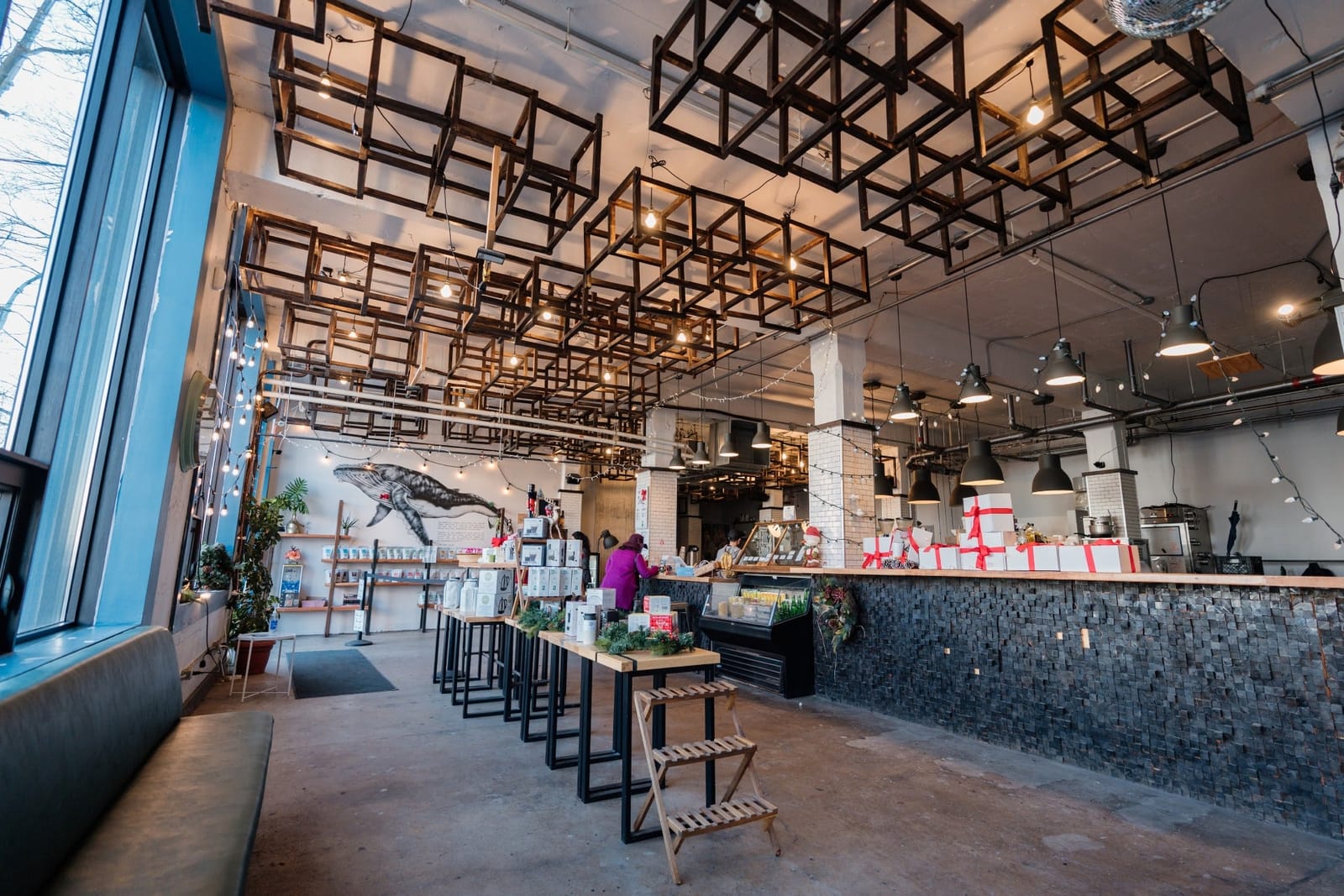 Hale Coffee photo 2