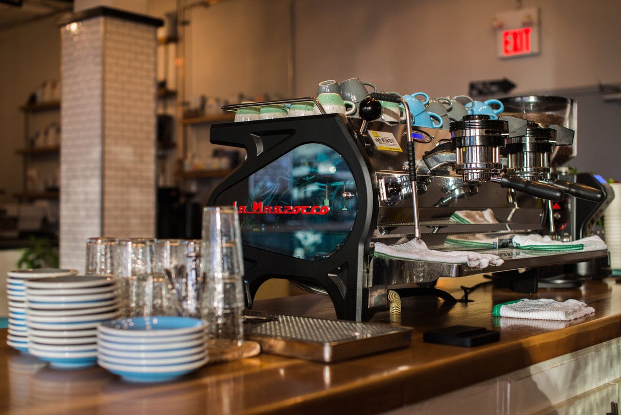 Hale Coffee photo 4