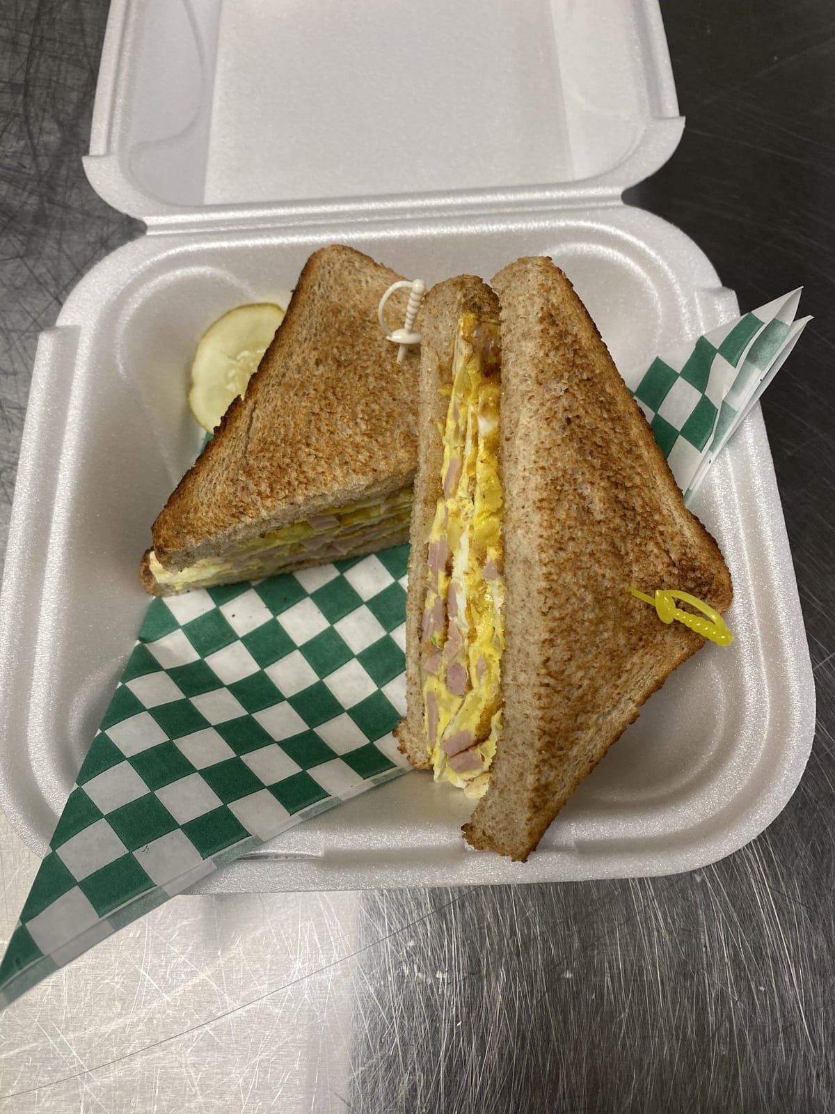 Roy's Coffee Shop
