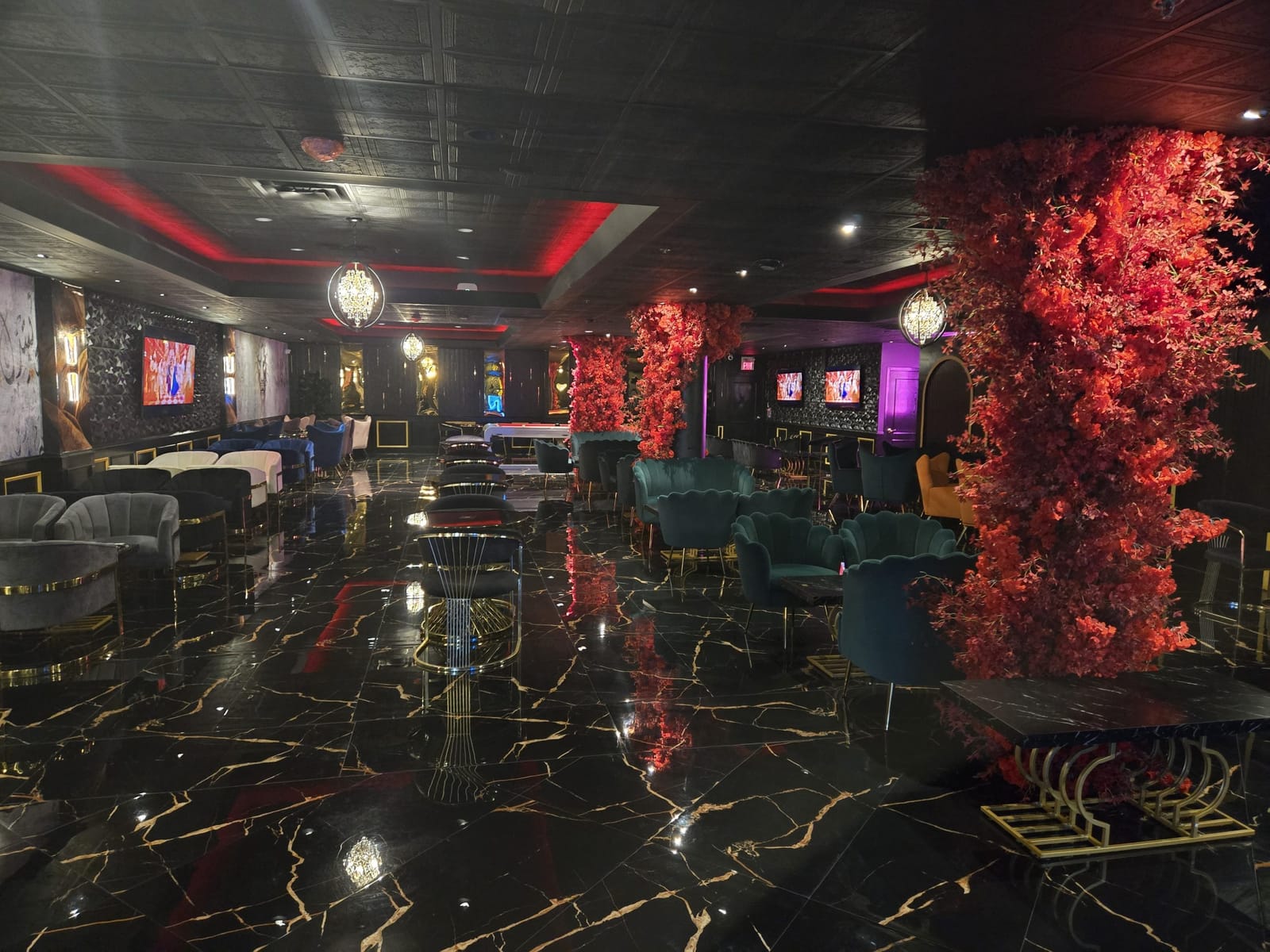 Acadian Cafe & Lounge photo 2