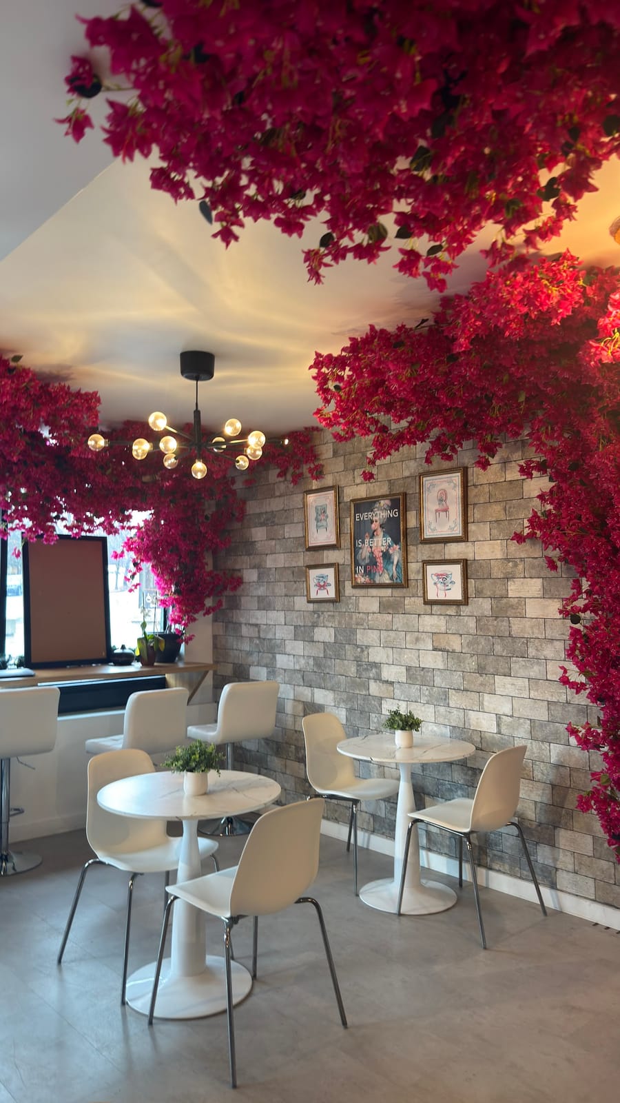 Vylora Cafe