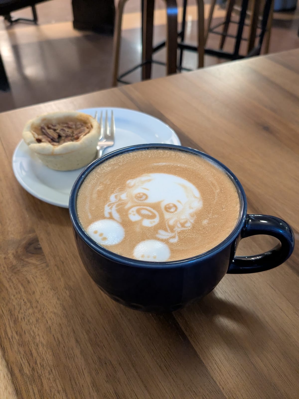 Café des Tours