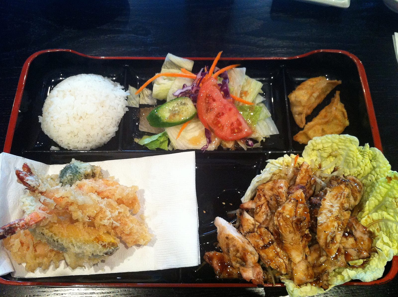 ITS TEA photo 2