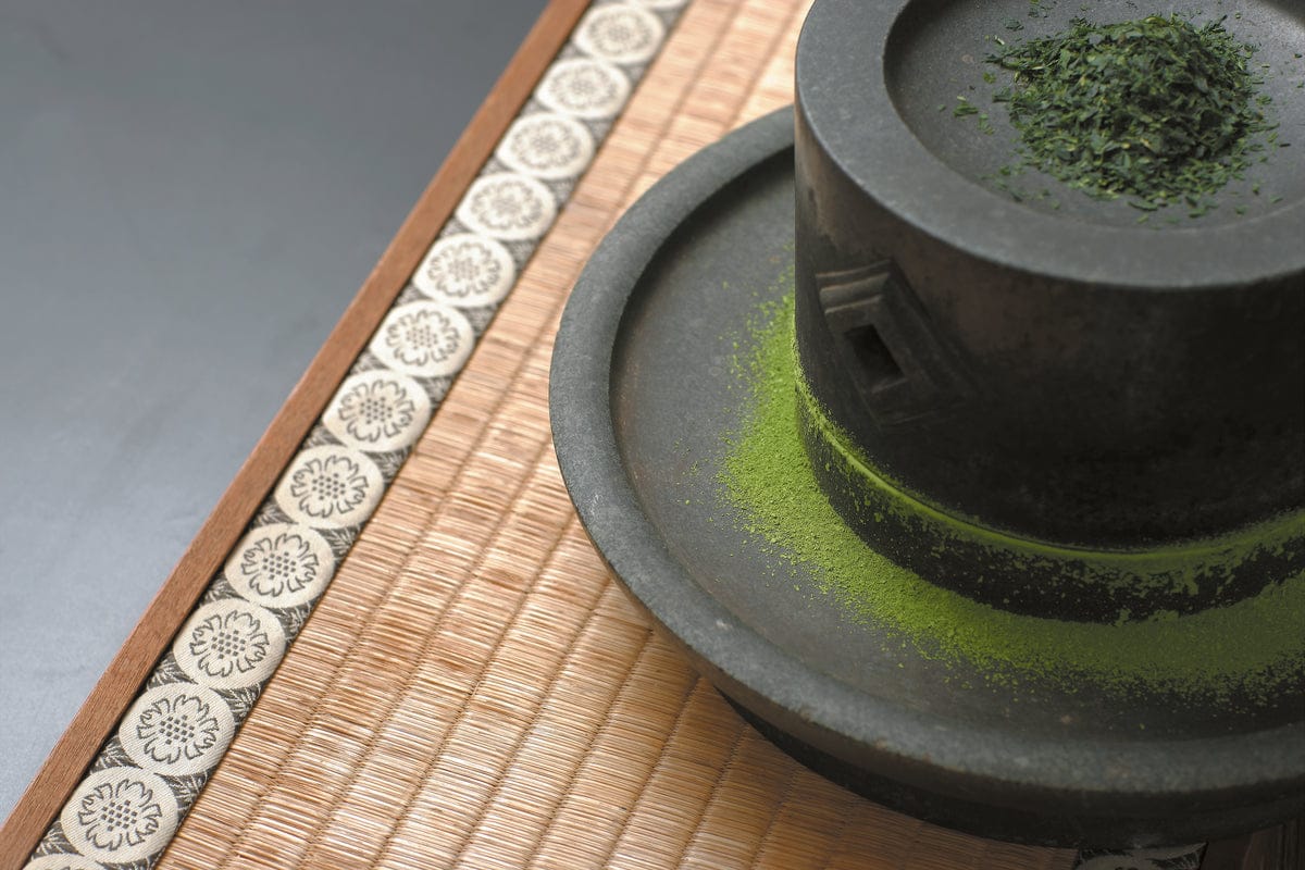TSUJIRI Waterloo