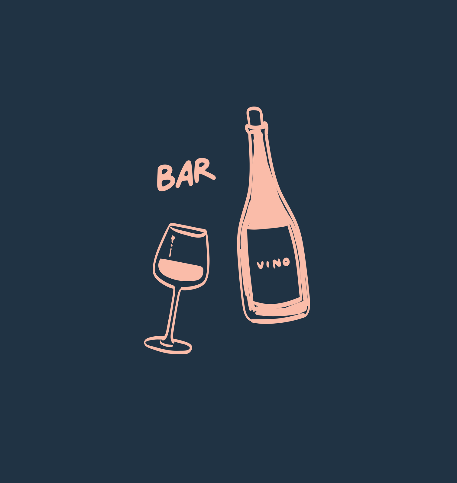 Buvette Pacey