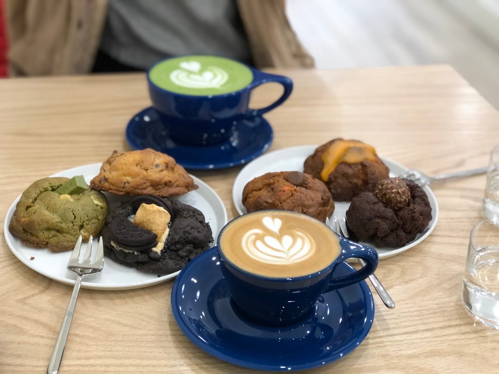 One For All Coffee