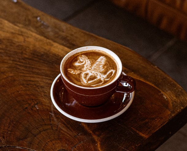 Happy Goat Coffee photo 6
