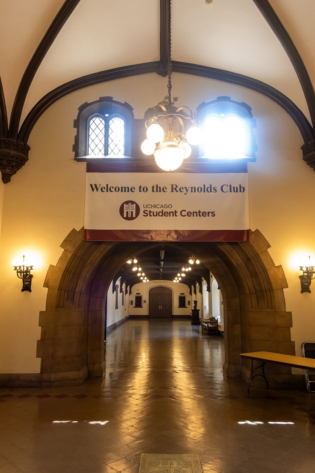 Hallowed Grounds photo 2