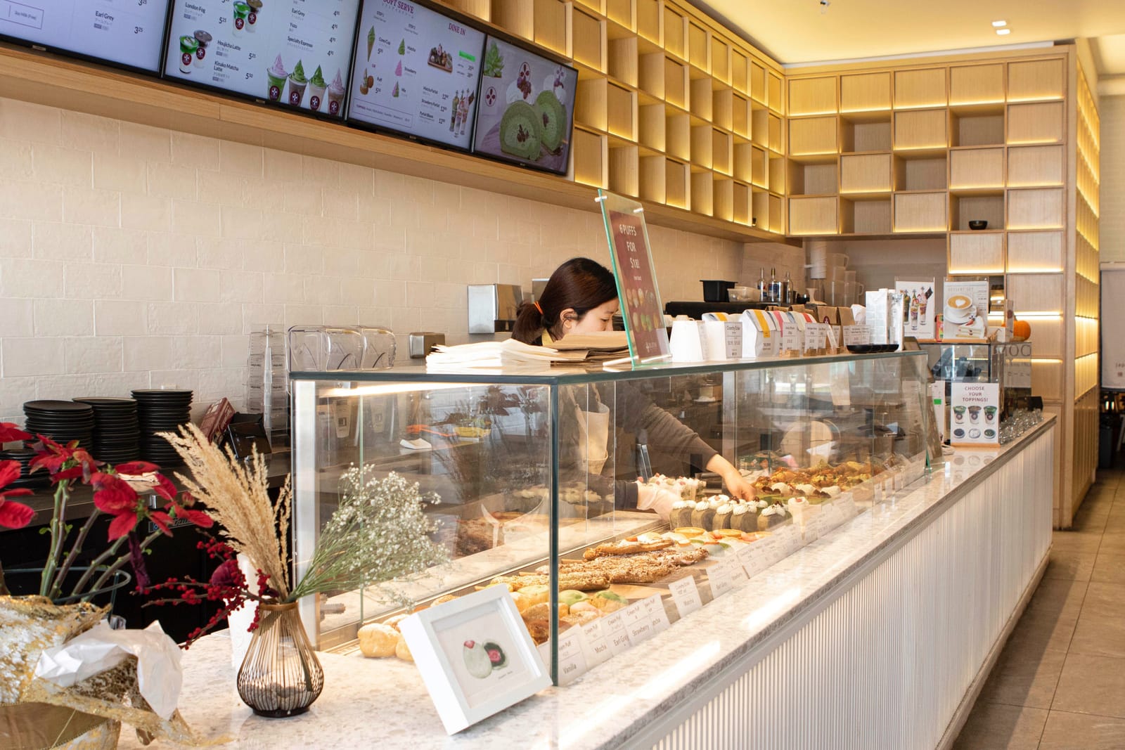 Bloom Cafe photo 2