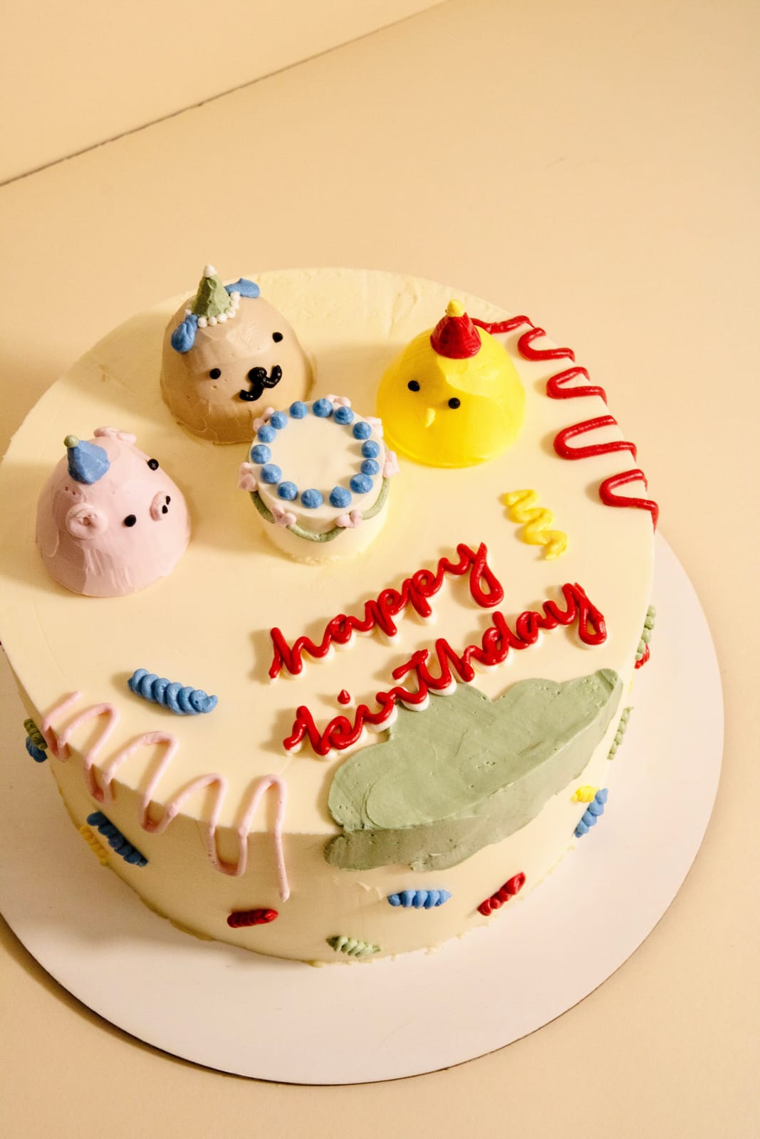 Cafe Pastel photo 4