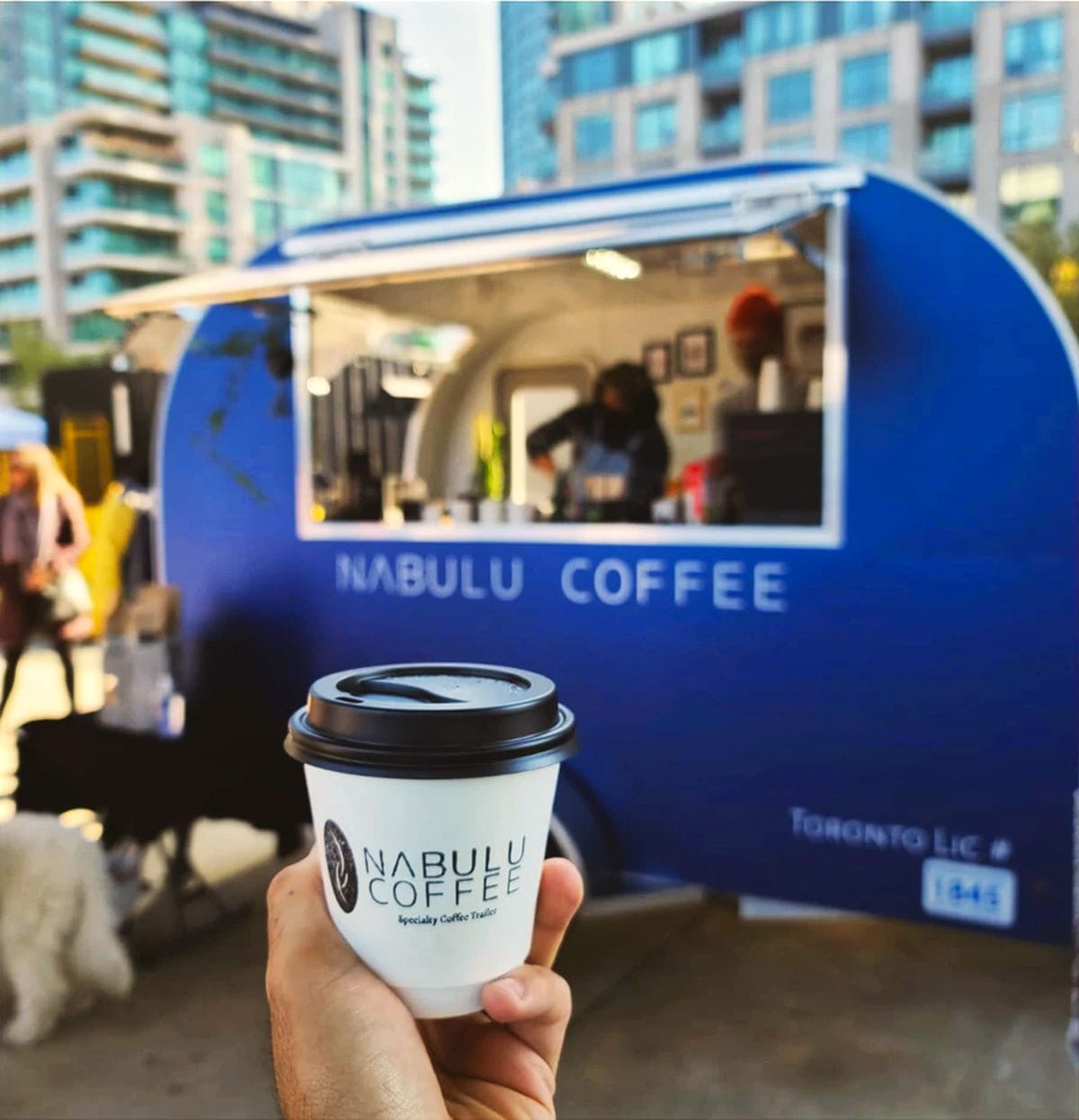 Nabulu Coffee photo 4