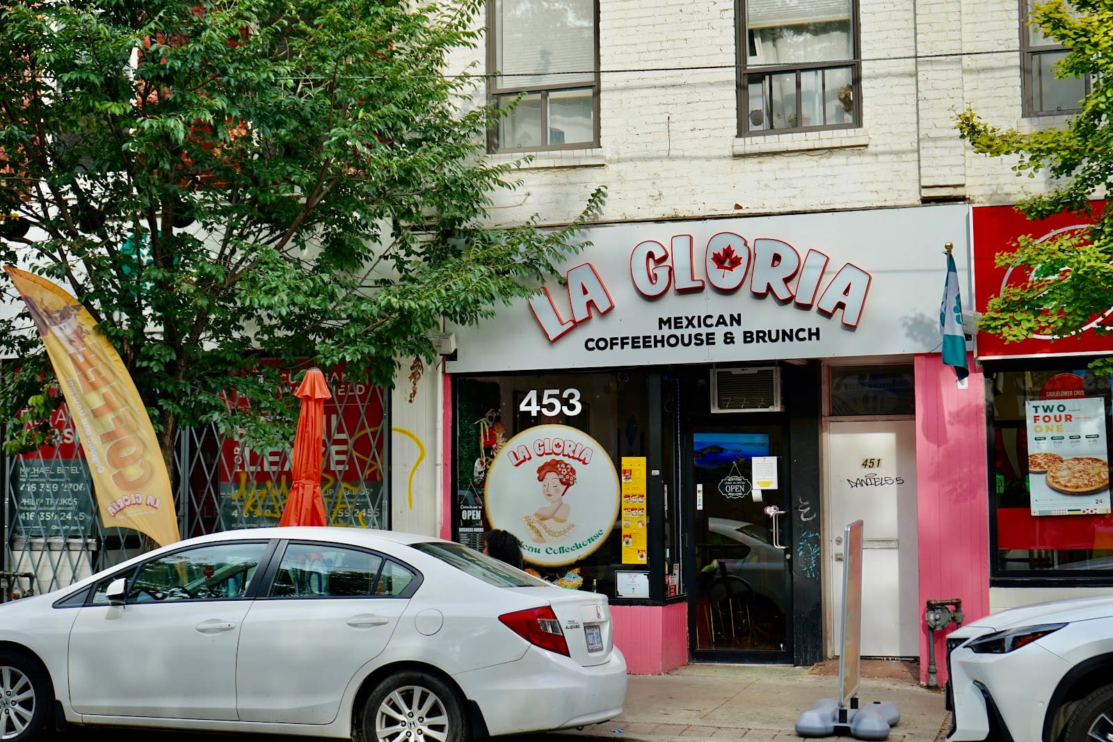 La Gloria