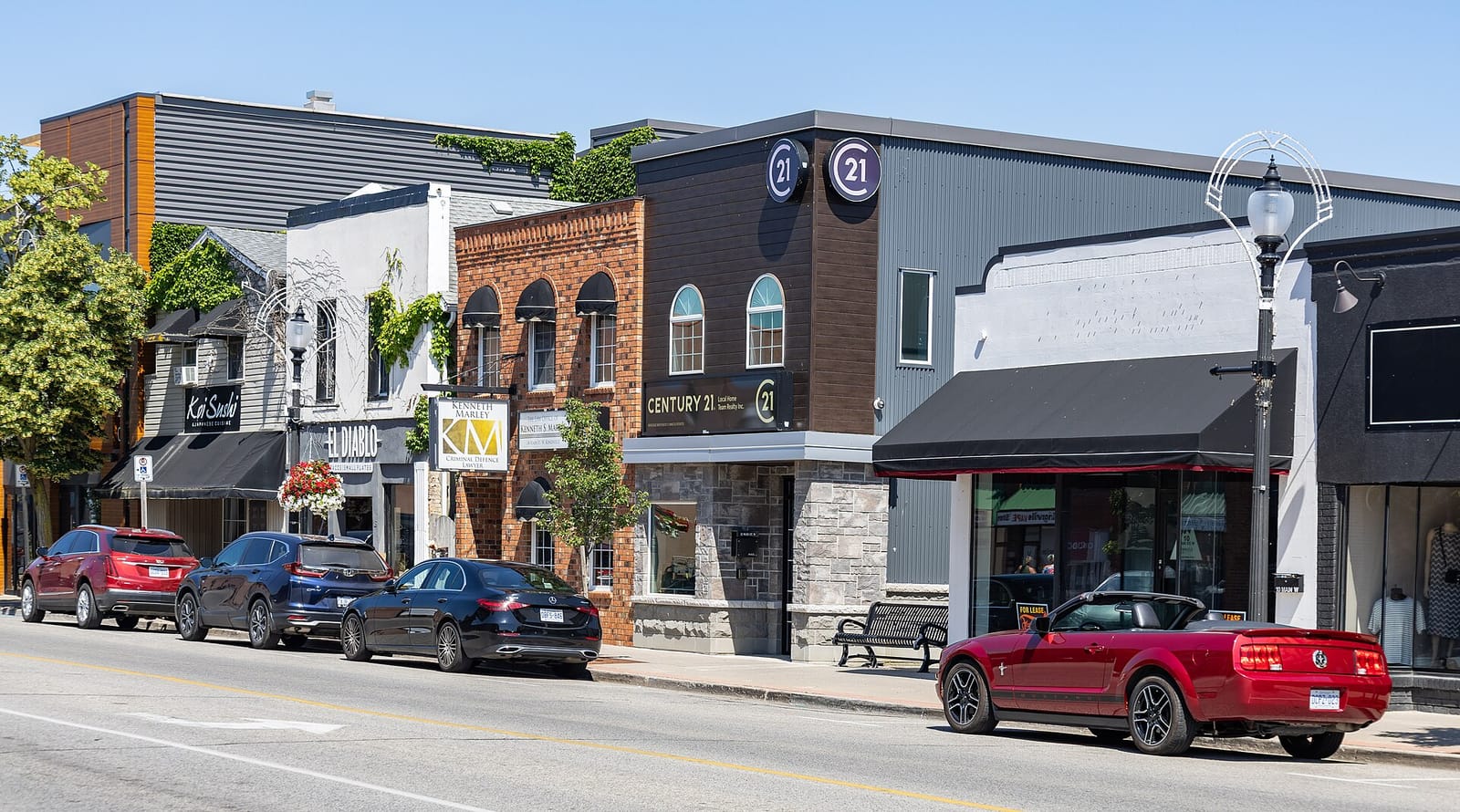 La Dulce Vida Café photo 2