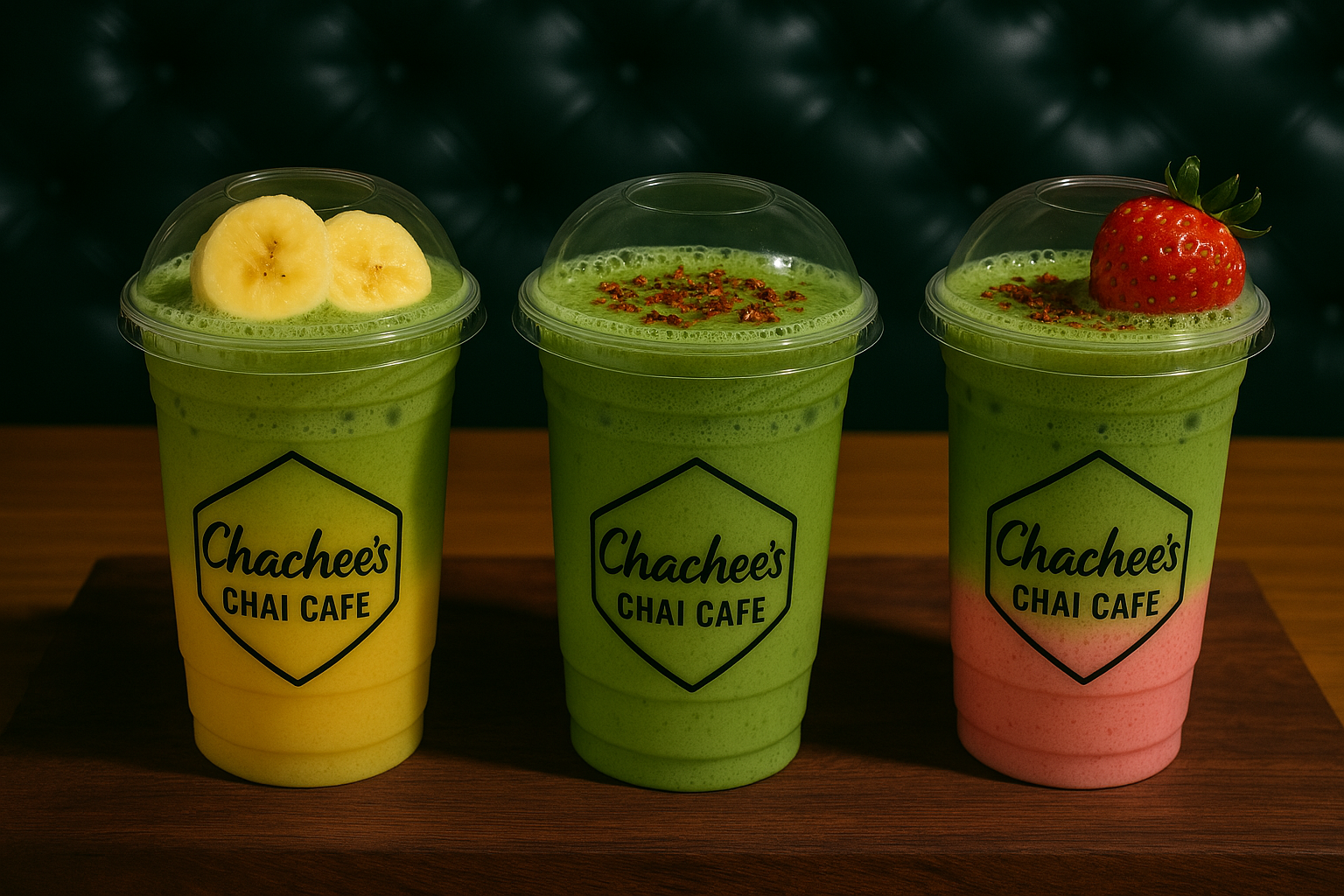 Chachee’s Chai Cafe photo 6