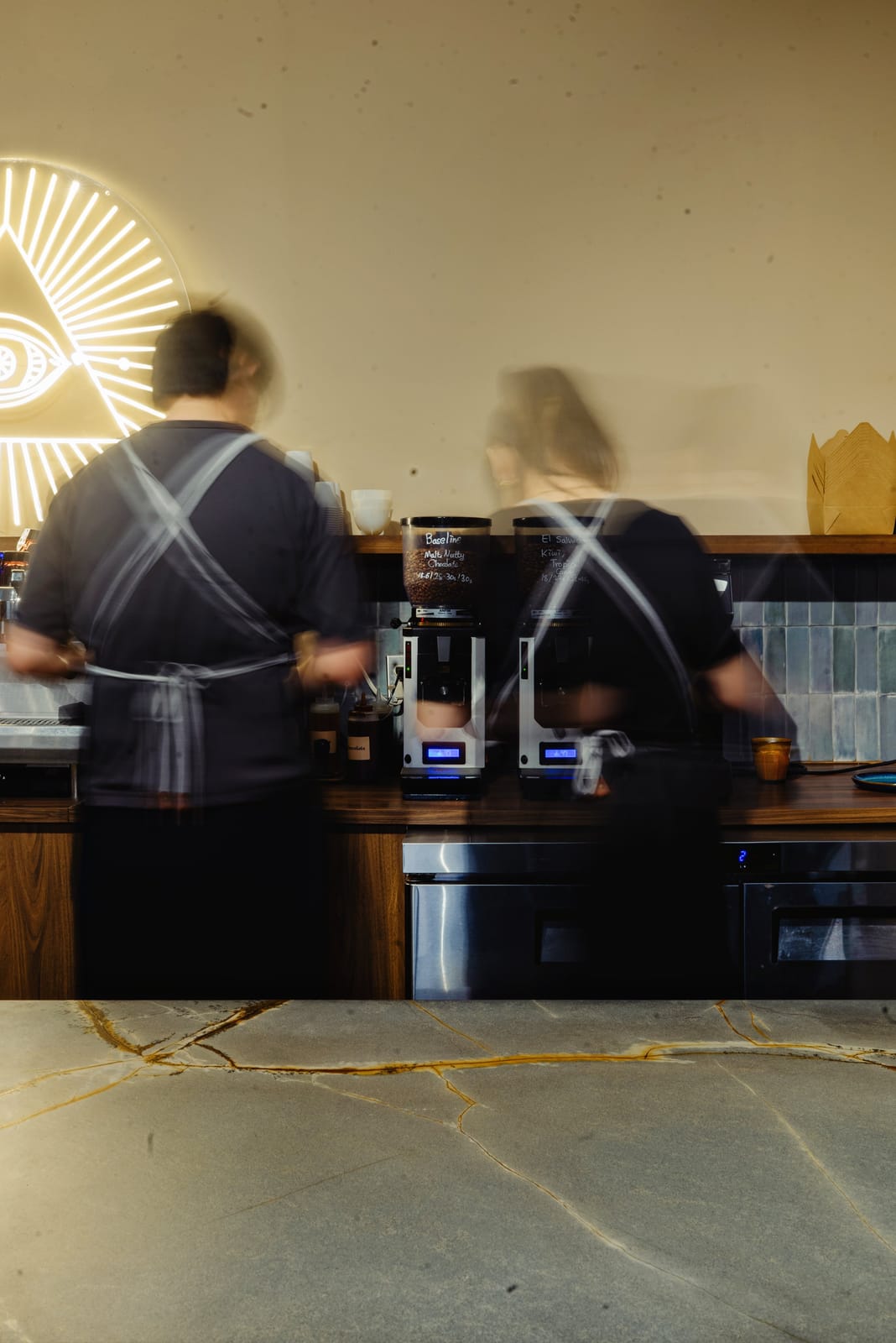 The Ministry of Coffee photo 7