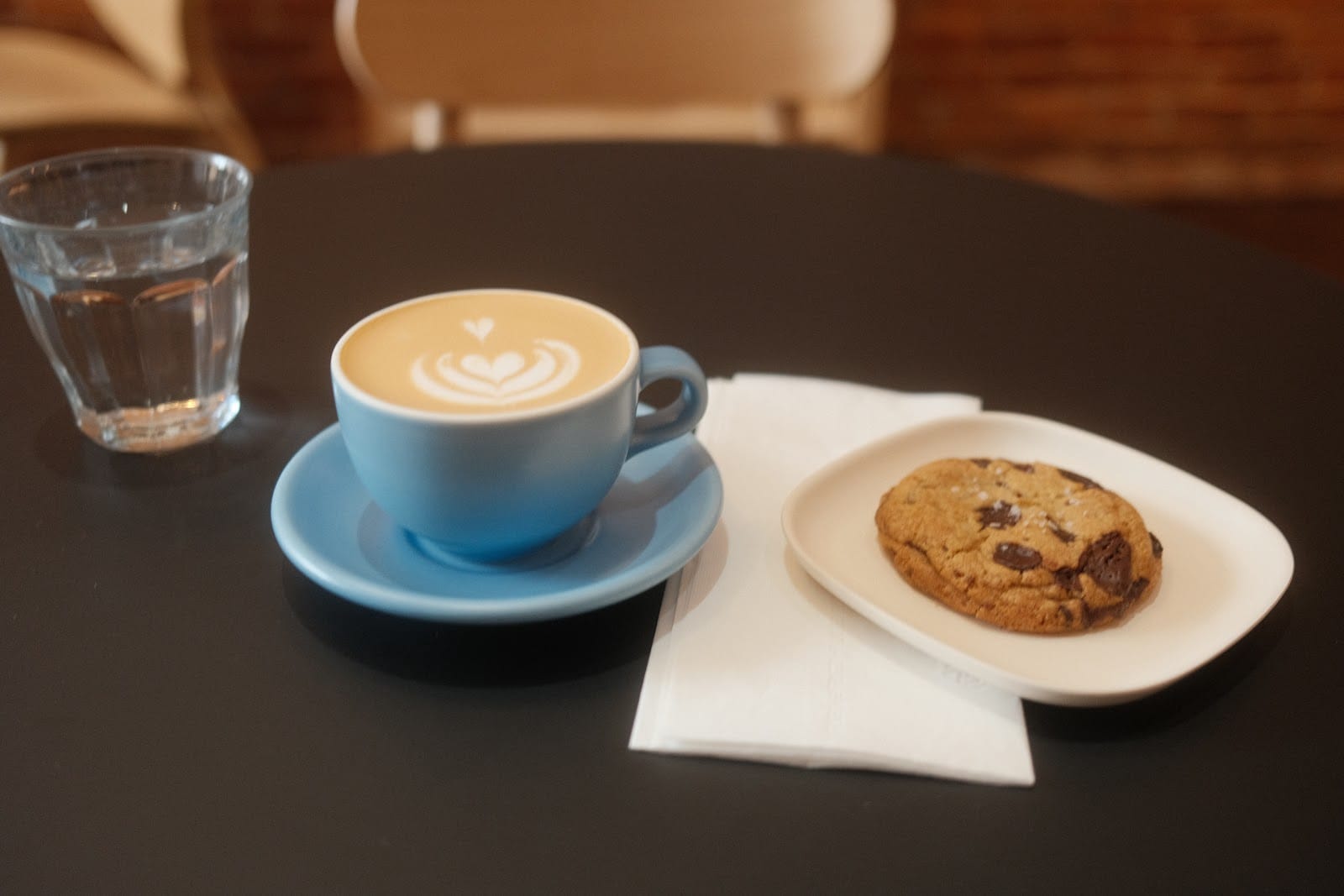 The Hub Coffee Roaster