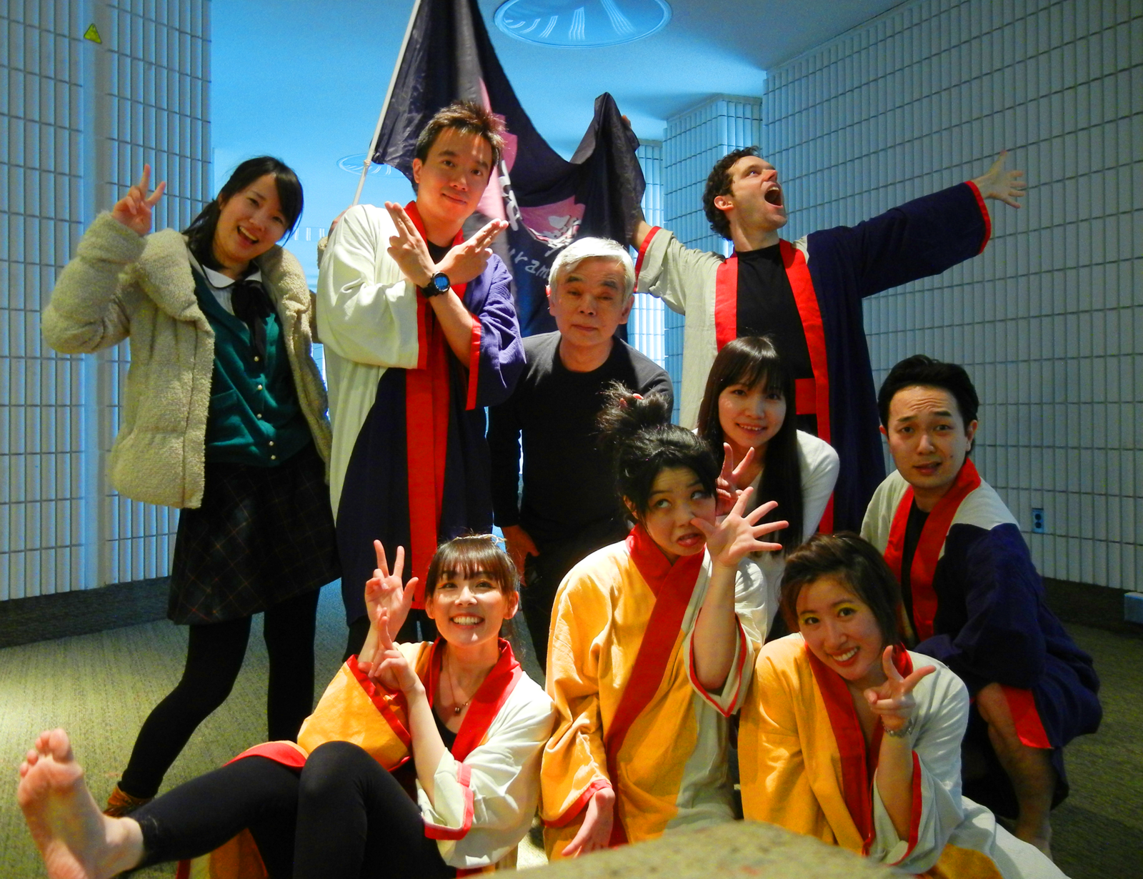 CHICHA San Chen photo 3