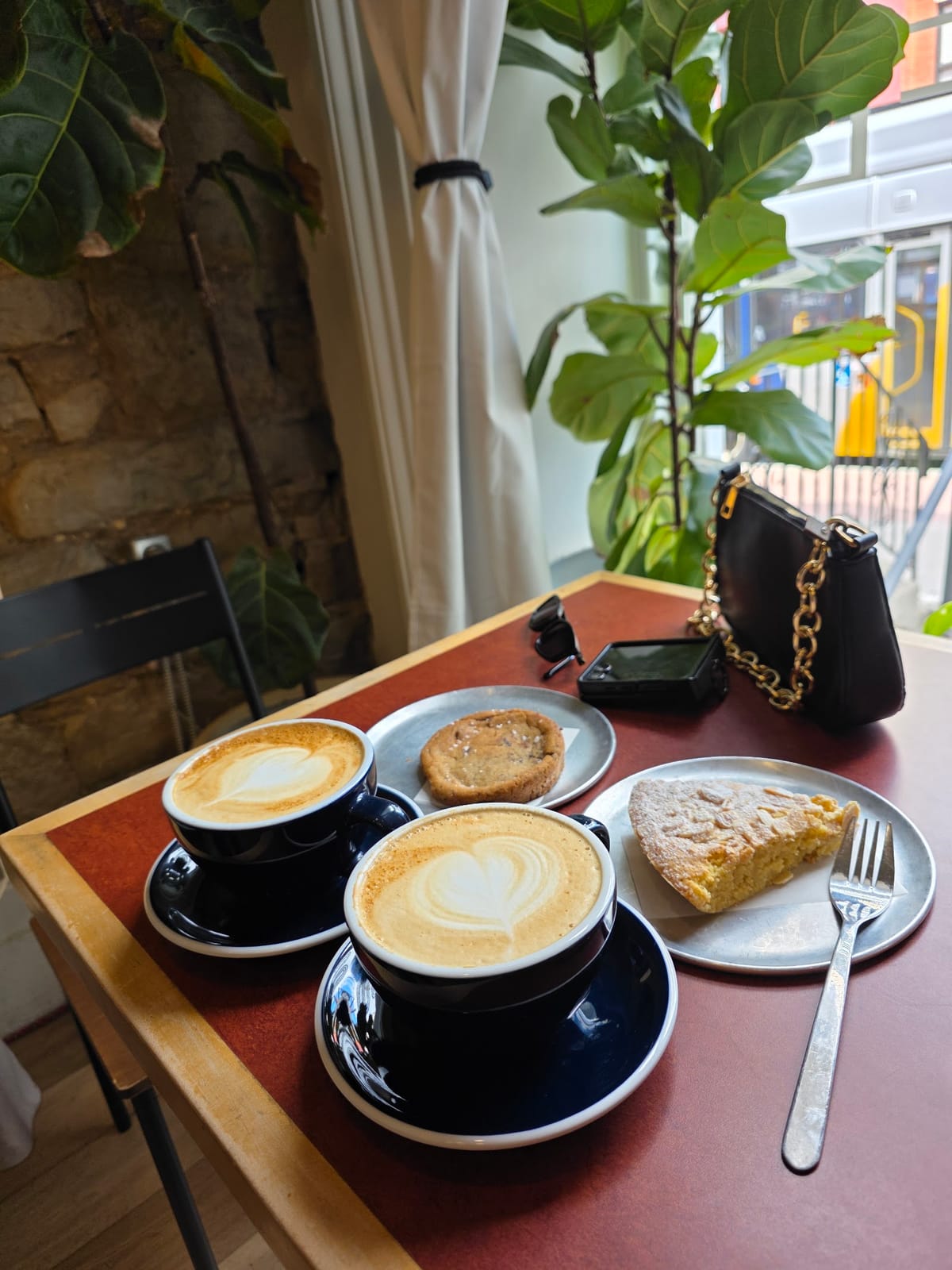 Coffee Run Co.