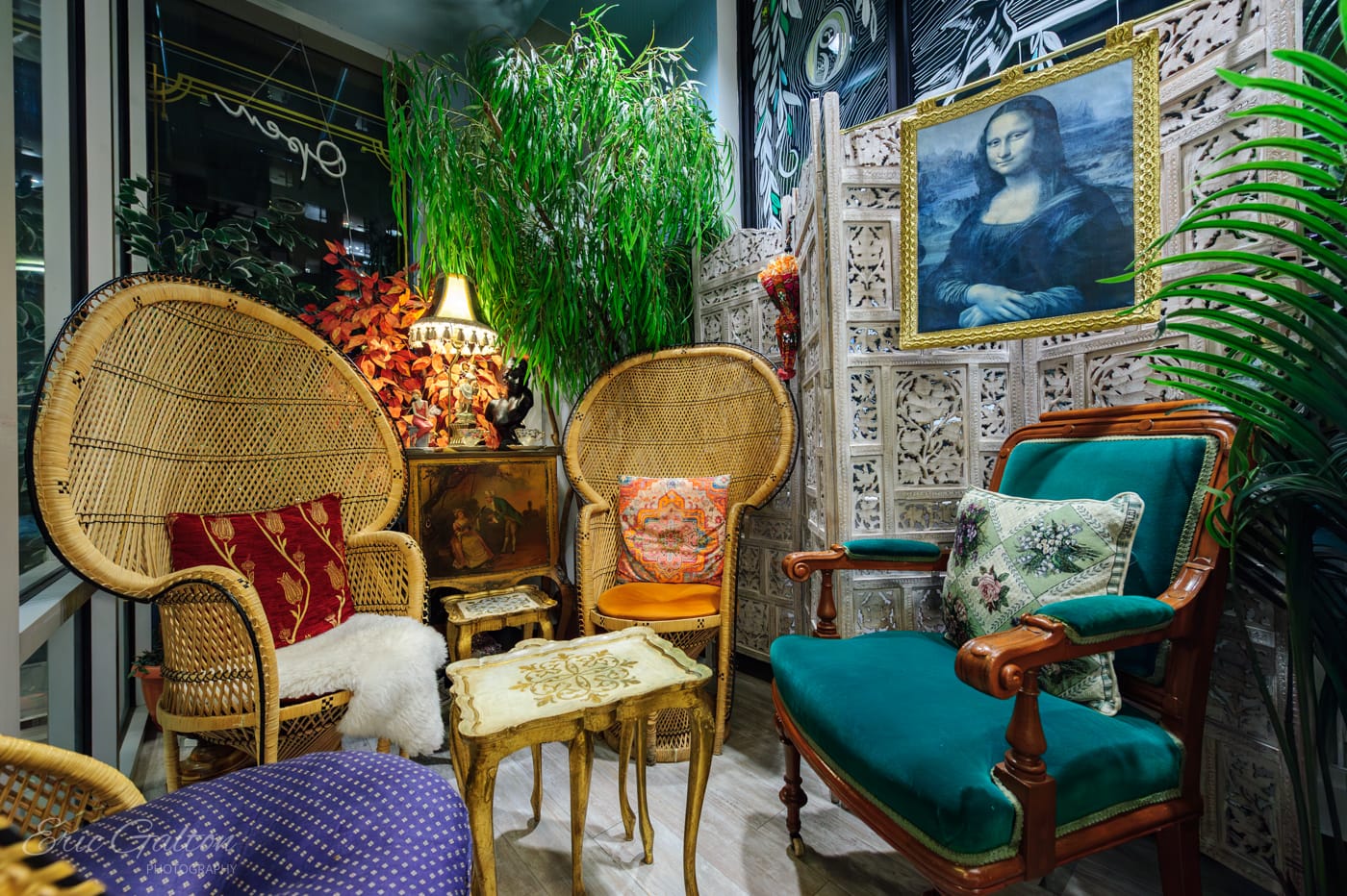 Cafe Raphael