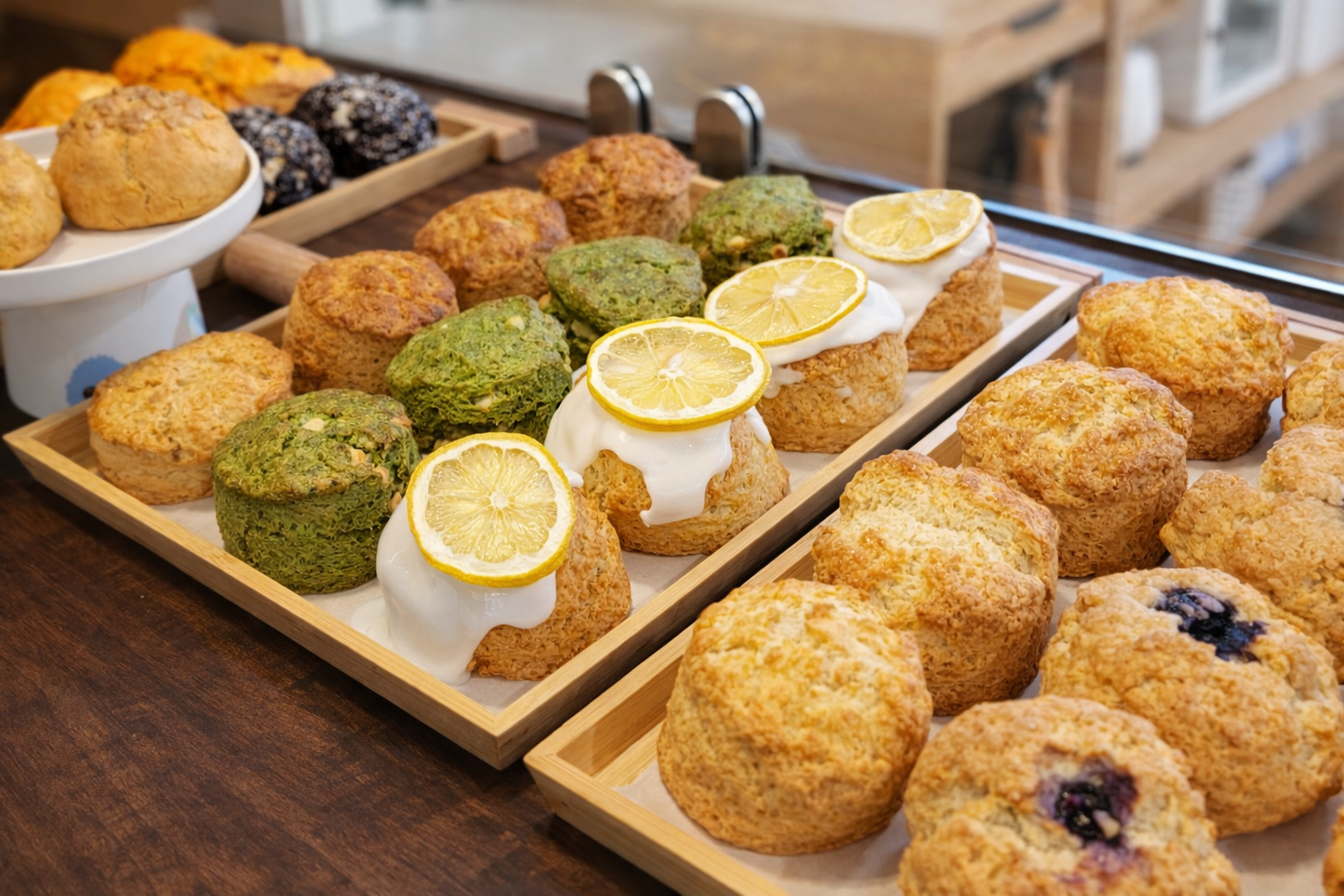Hiya Scone & Coffee photo 3