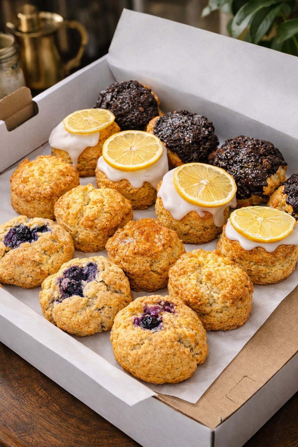 Hiya Scone & Coffee photo 8