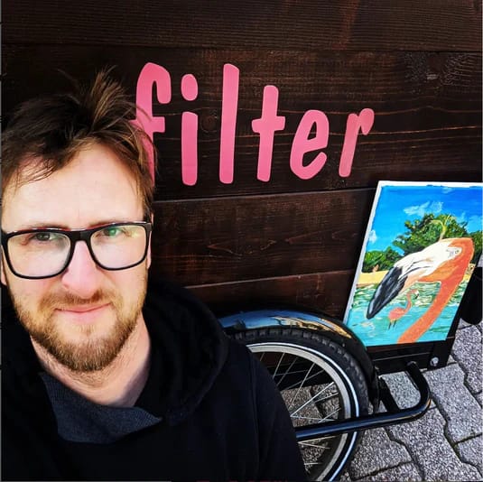 Filter Café photo 2