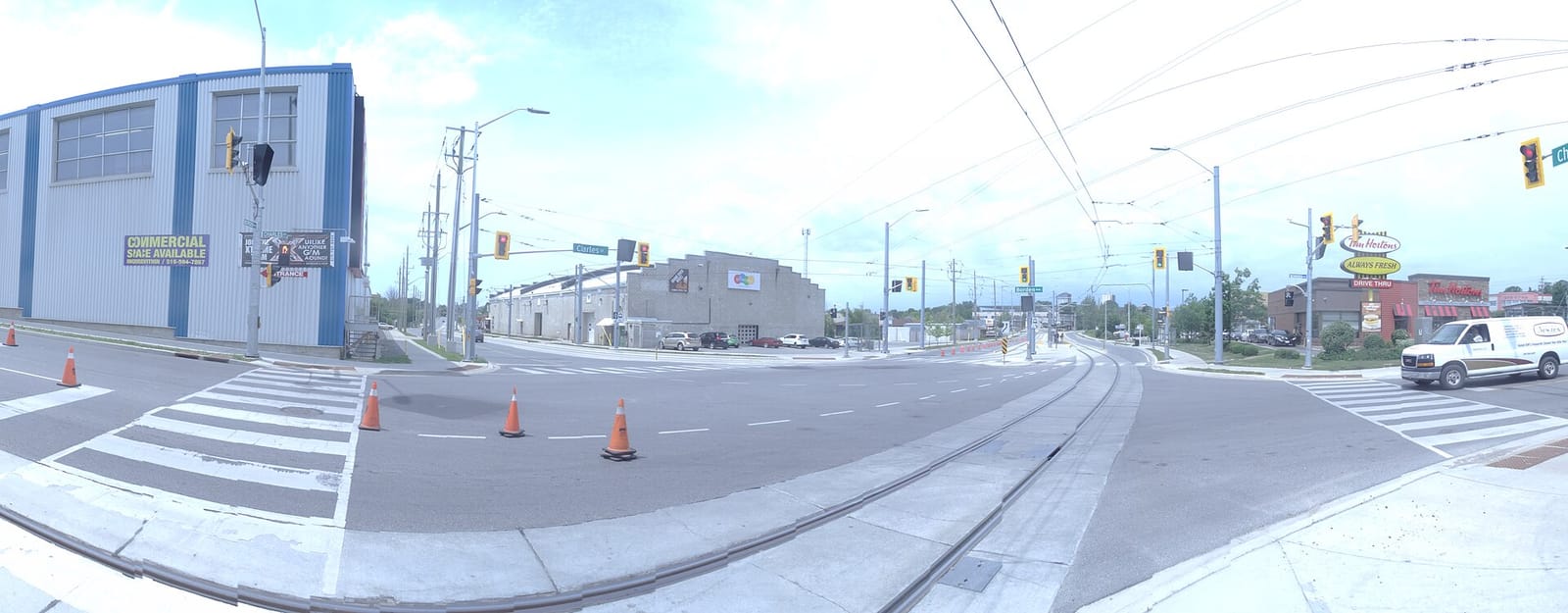 Tim Hortons photo 2