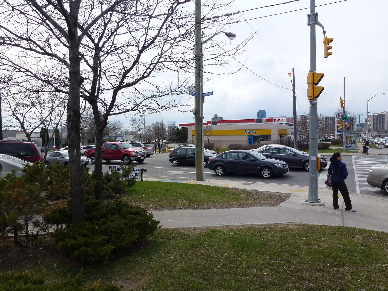 Tim Hortons photo 2