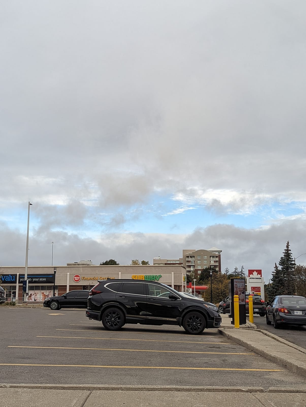 Tim Hortons photo 2