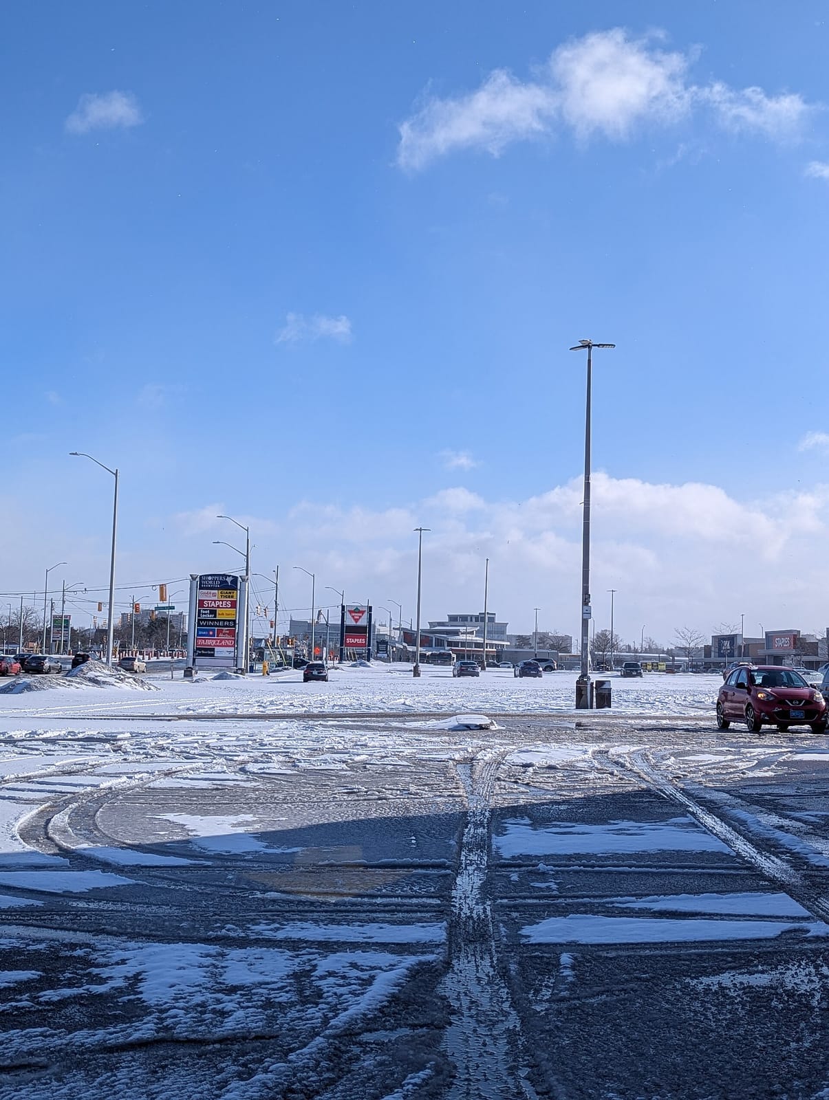 Tim Hortons photo 3