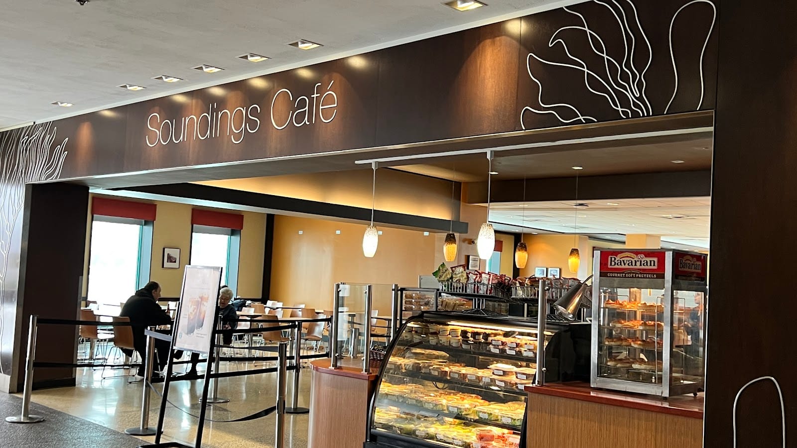 Soundings Cafe