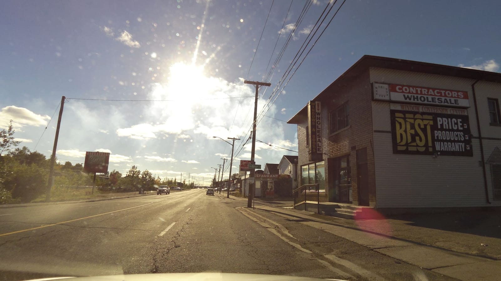 Tim Hortons