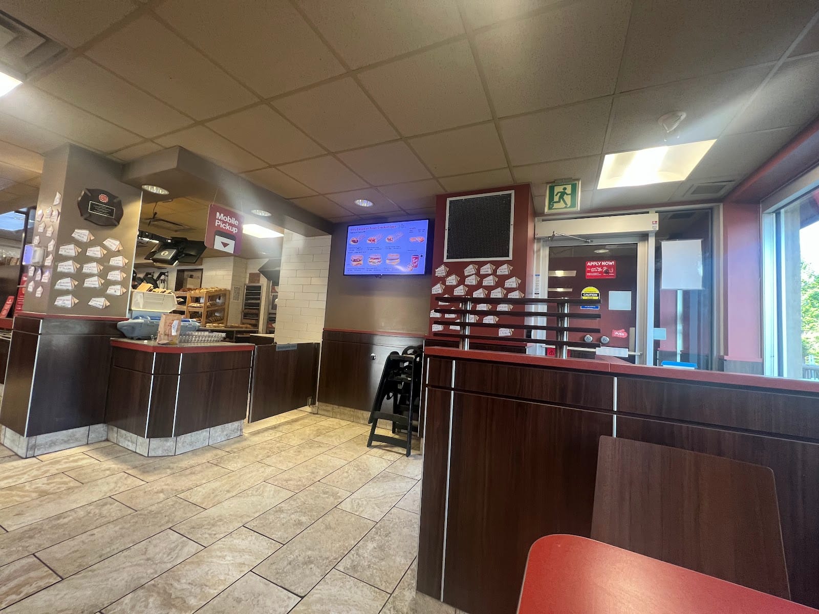 Tim Hortons photo 1