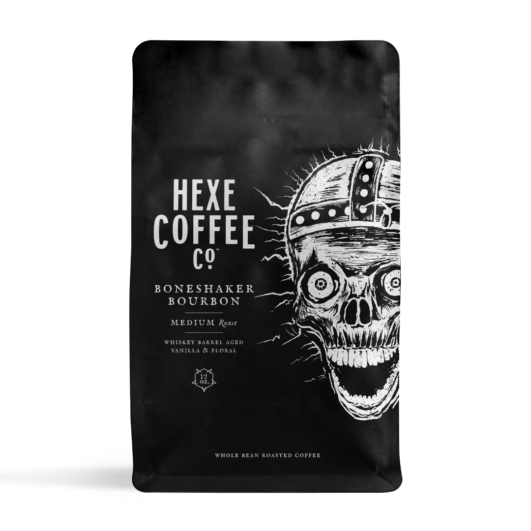 Hexe Coffee Co. photo 4