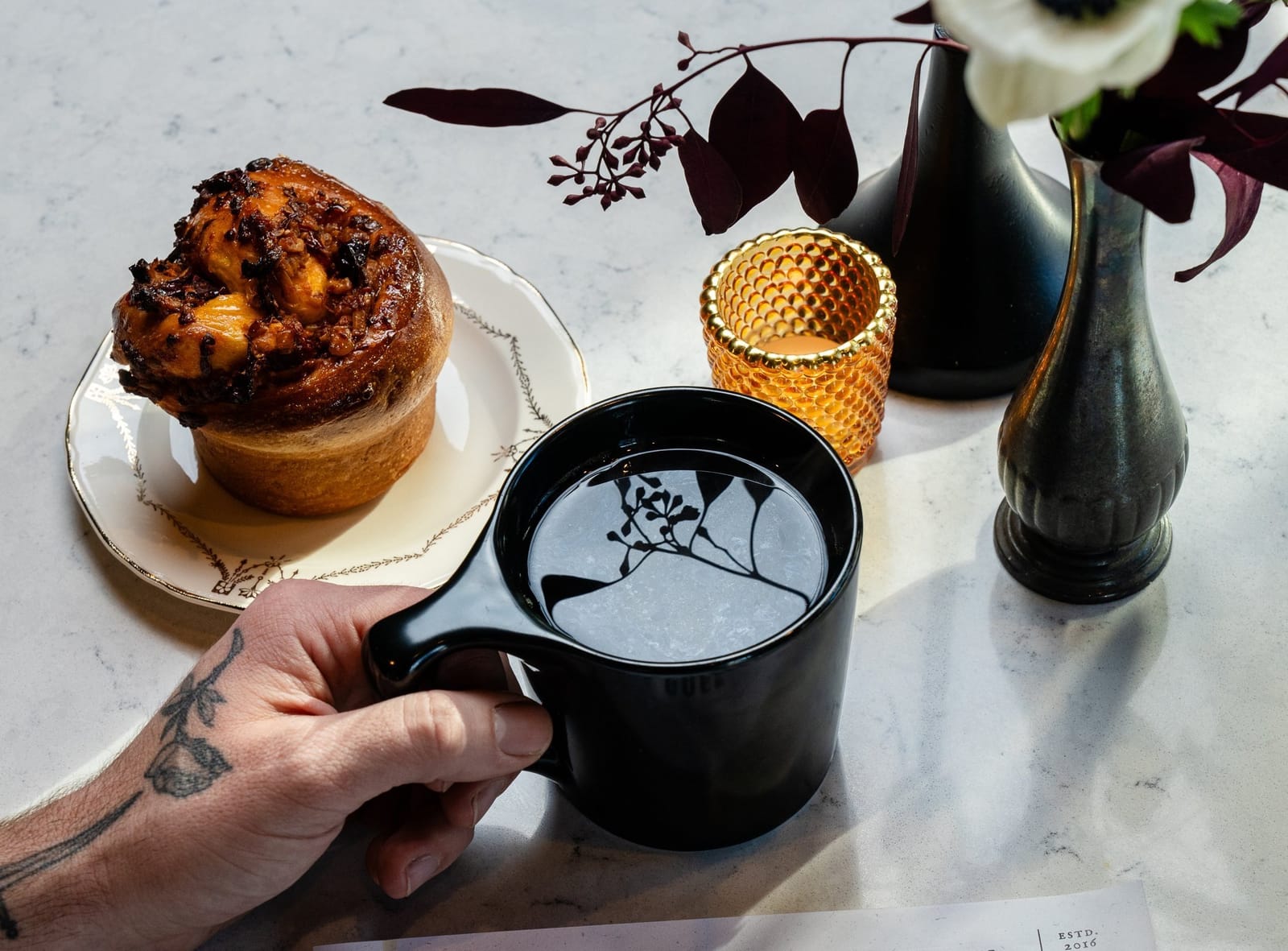 Hexe Coffee Co. photo 2